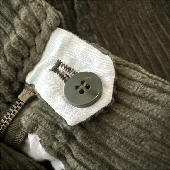 Talbots Green Knee-Length Pencil Skirt Casual - Picture 9 of 11